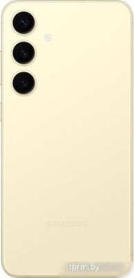 Смартфон Samsung Galaxy S24+ 12GB/512GB SM-S926B Exynos (желтый) 