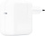Сетевое зарядное Apple 30W USB-C Power Adapter MY1W2ZM/A 