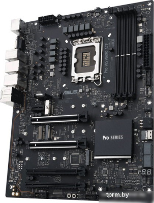 Материнская плата ASUS Pro WS W680-ACE 
