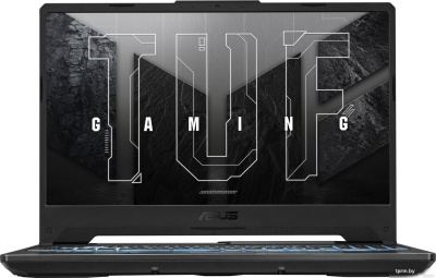 Игровой ноутбук ASUS TUF Gaming A15 FA506NFR-W2050 