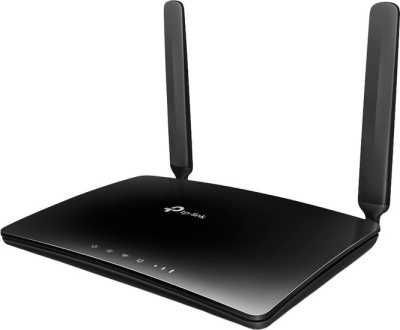 4G Wi-Fi роутер TP-Link TL-MR150 