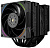 Кулер для процессора Thermalright Royal Pretor 130 Ultra (черный) 