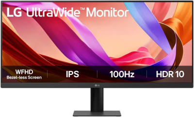 Монитор LG UltraWide 29U511A-B 