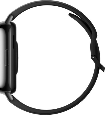 Умные часы Xiaomi Redmi Watch 5 Lite (черный, международная версия) 