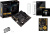 Материнская плата ASUS TUF Gaming A520M-Plus II 