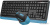 A4Tech Fstyler FG1035 (черный/синий) 