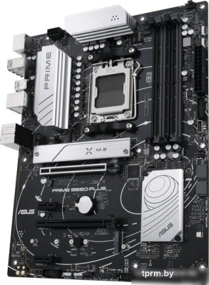 Материнская плата ASUS Prime B650-Plus  Материнская плата ASUS Prime B650-Plus