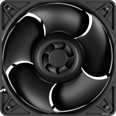 Вентилятор для корпуса Arctic S12038-4K 