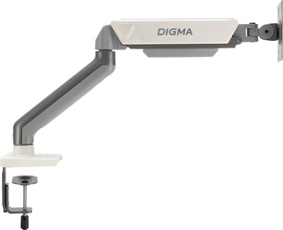 Кронштейн Digma D-MM101 (серый) 