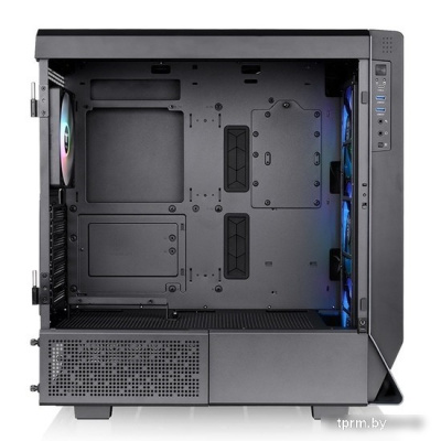 Корпус Thermaltake Ceres 500 TG ARGB CA-1X5-00M1WN-00 
