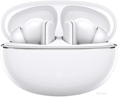 Наушники HONOR Choice Earbuds X8 (белый, международная версия) 