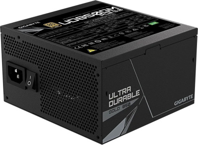 Блок питания Gigabyte UD850GM PG5 