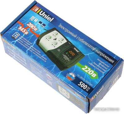 Uniel U-ARS-500/1 