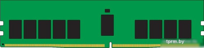 Оперативная память Kingston 16ГБ DDR4 3200 МГц KSM32RD8/16MRR 