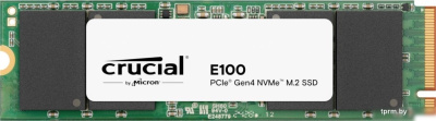 Crucial E100 480GB CT480E100SSD8 