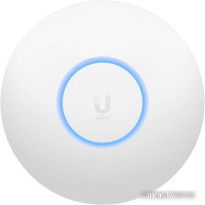 Точка доступа Ubiquiti UniFi 6 Lite 