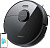 Dreame D9 Max RLD33GA (международная версия Dreamehome, черный) 