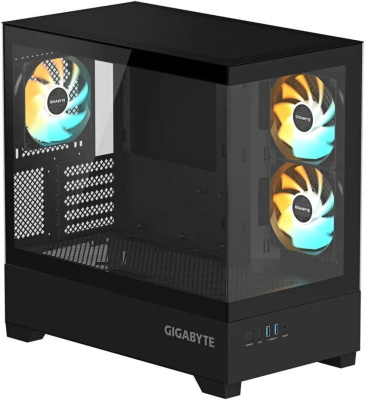 Gigabyte C201 Panoramic 