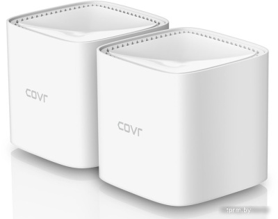 Wi-Fi система D-Link COVR-1102/E (ревизия B1) 