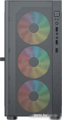 Корпус ACD Citadel 104 AH-TC4GA-0000 