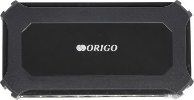 Неуправляемый коммутатор Origo OS2108/A1A 