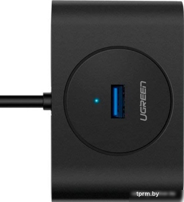 USB-хаб Ugreen CR113 20290 