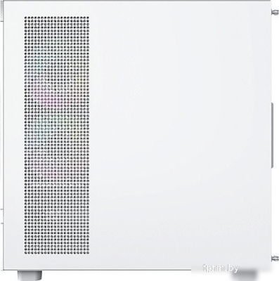 Корпус Montech XR (белый) 