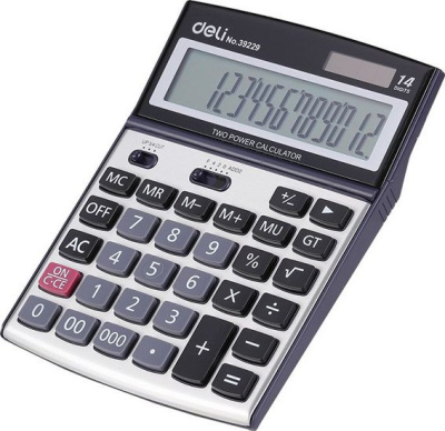 Deli 39229 