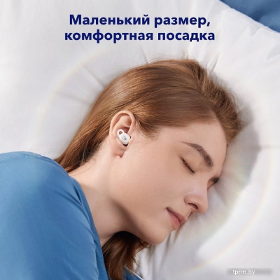 Наушники Anker SoundCore Sleep A10 