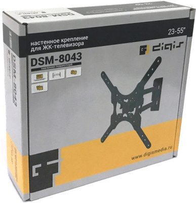 Кронштейн Digis DSM-8043 