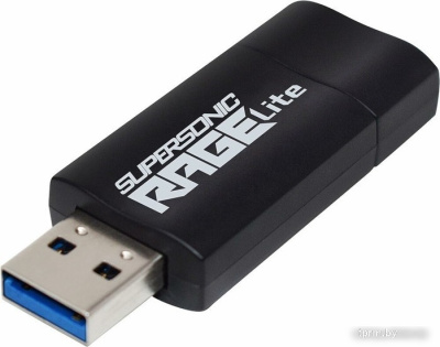 Patriot SuperSonic Rage Lite 64GB PEF64GRLB32U 