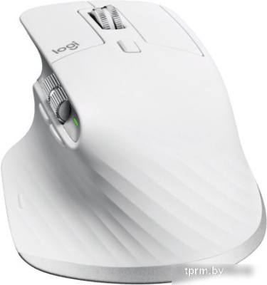 Мышь Logitech MX Master 3S (светло-серый) 