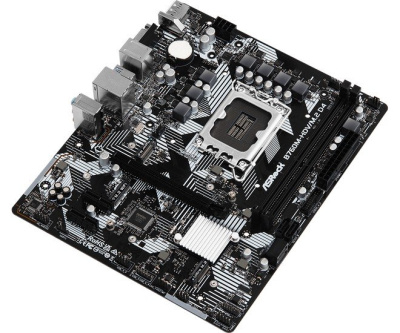 Материнская плата ASRock B760M-HDV/M.2 D4 