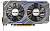 AFOX GeForce GTX 1650 4GB GDDR6 AF1650S-4096D6H1-V2 