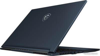 Игровой ноутбук MSI Stealth 16 AI Studio A1VGG-098XBY 