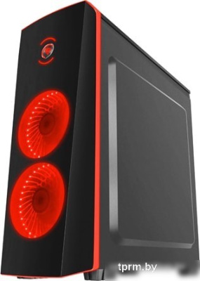 Компьютер Jet Gamer 5R3600D16HD1SD48X206L2W7 