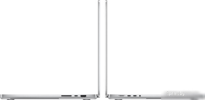 Ноутбук Apple Macbook Pro 16.2" M3 Pro 2023 MRW43 