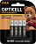 Батарейка Opticell Professional AAA (4 шт) 