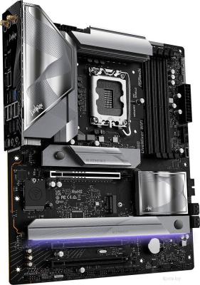 Материнская плата ASRock Z890 LiveMixer WiFi 