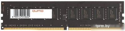 Оперативная память QUMO QUM4U-16G2666N19 