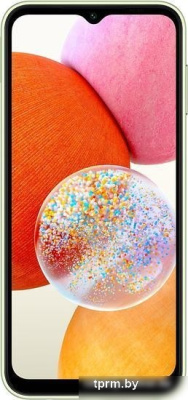 Смартфон Samsung Galaxy A14 SM-A145F/DSN Exynos 850 4GB/128GB (светло-зеленый) 