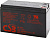 Аккумулятор для ИБП CSB GP1272 F2 (12В/7.2 А·ч) 