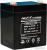 Аккумулятор для ИБП ALFA SL12-4.5 (12V-4.5Ah) 