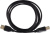 Кабель GoPower 00-00027492 USB Type-A - USB Type-B (1.8 м, черный) 