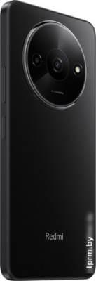 Смартфон Xiaomi Redmi A3 4GB/128GB международная версия (полуночный черный) 