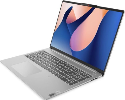 Ноутбук Lenovo IdeaPad Slim 5 16IRL8 82XF93TLRU 