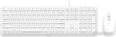 Офисный набор Philips SPT6207W/87 