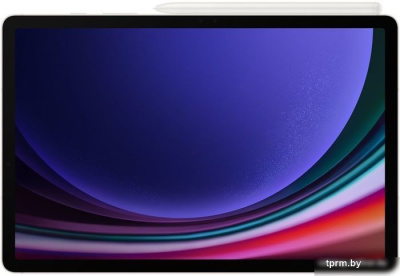 Планшет Samsung Galaxy Tab S9 5G SM-X716 8GB/128GB (бежевый) 