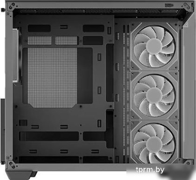 Корпус DeepCool CG530 4F R-CG530-BKADA4-G-1 