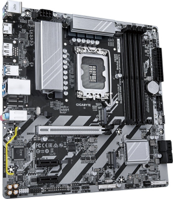 Материнская плата Gigabyte B860M D3HP 